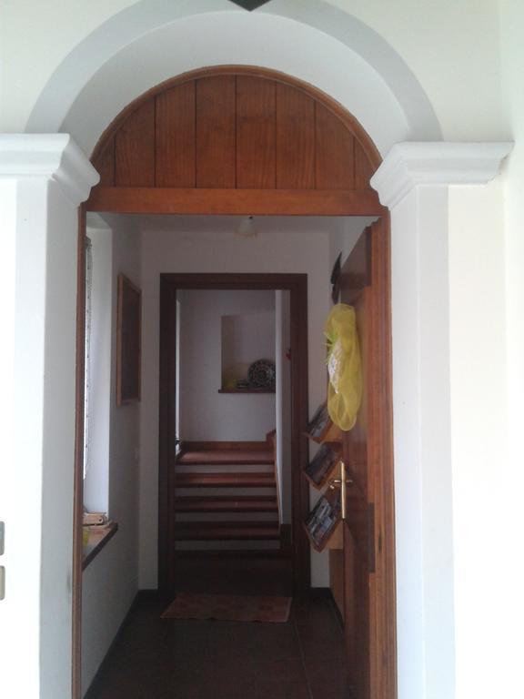 Agriturismo Antica Pieve Limana Kültér fotó