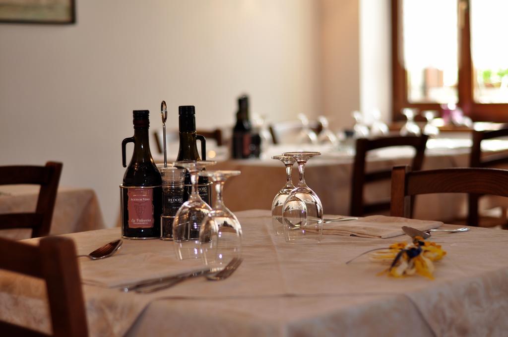Agriturismo Antica Pieve Limana Kültér fotó