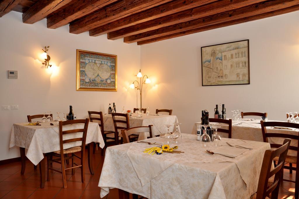 Agriturismo Antica Pieve Limana Kültér fotó