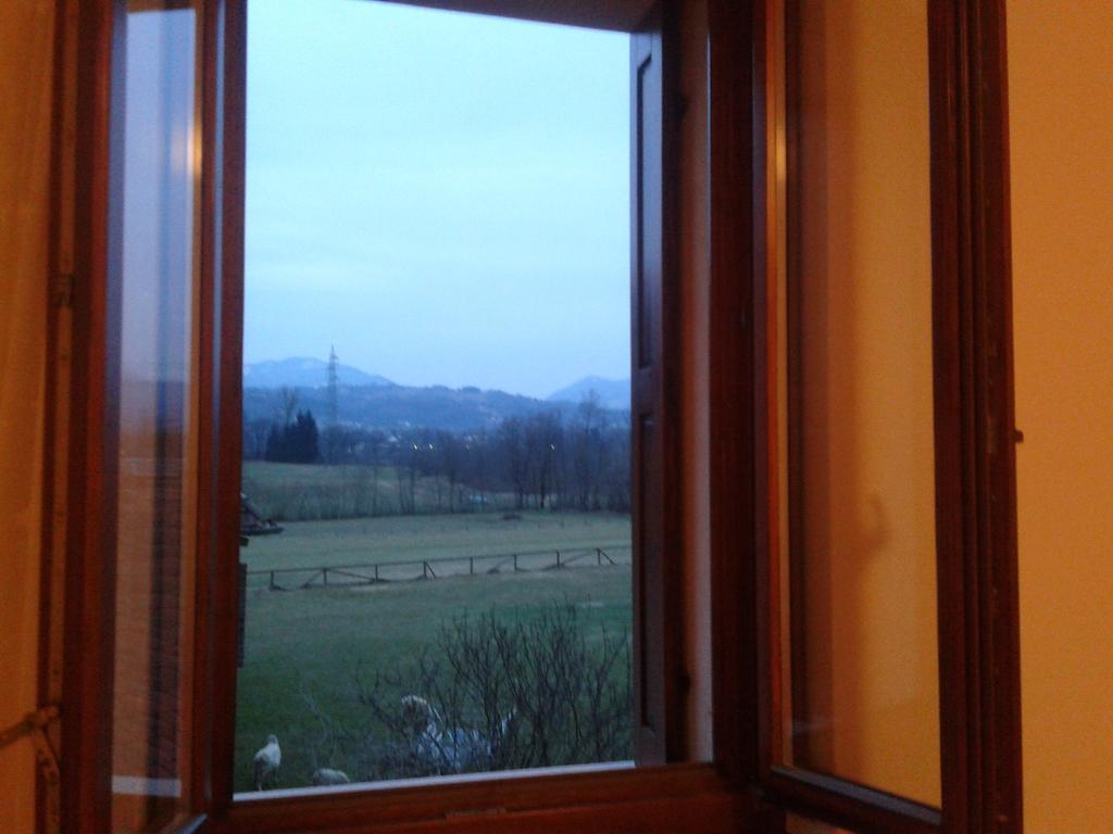 Agriturismo Antica Pieve Limana Kültér fotó