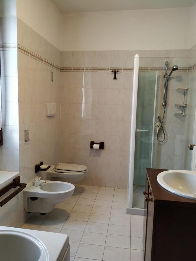 Agriturismo Antica Pieve Limana Kültér fotó