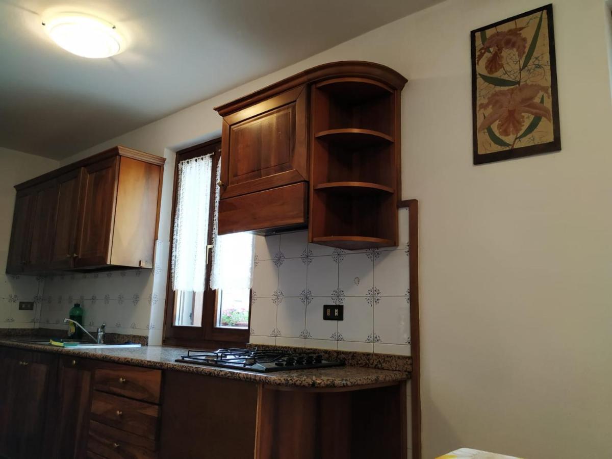 Agriturismo Antica Pieve Limana Kültér fotó