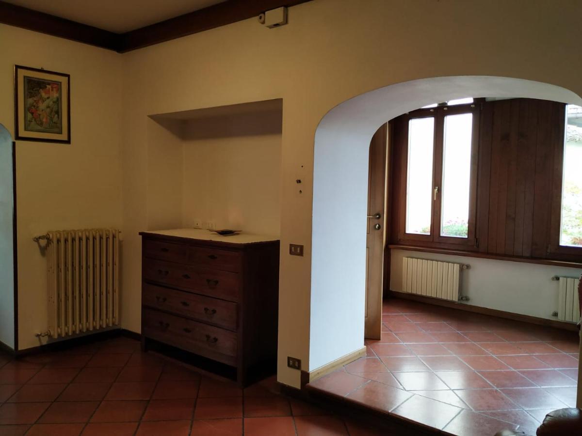Agriturismo Antica Pieve Limana Kültér fotó