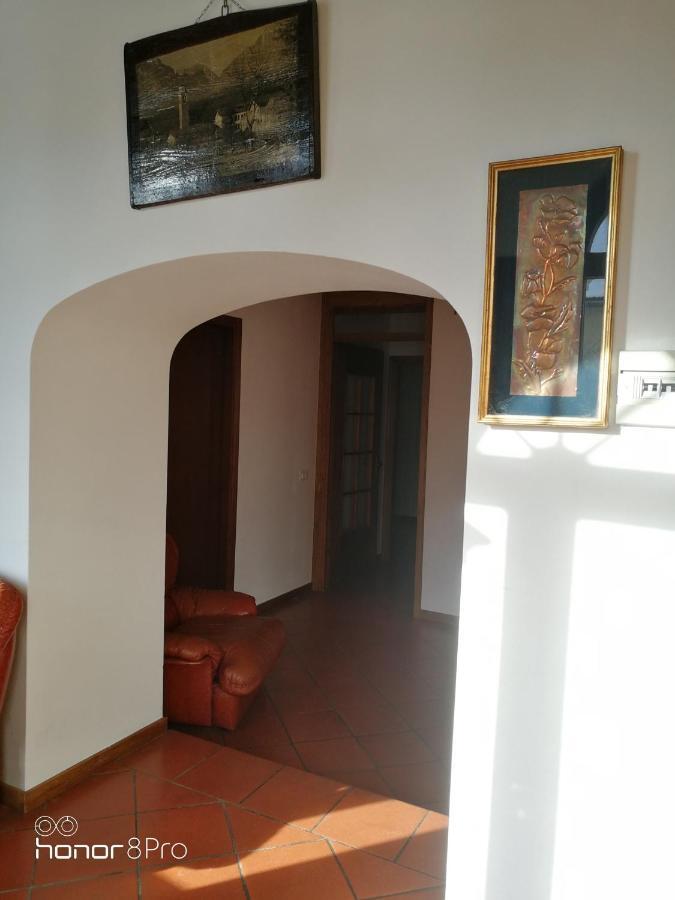 Agriturismo Antica Pieve Limana Kültér fotó