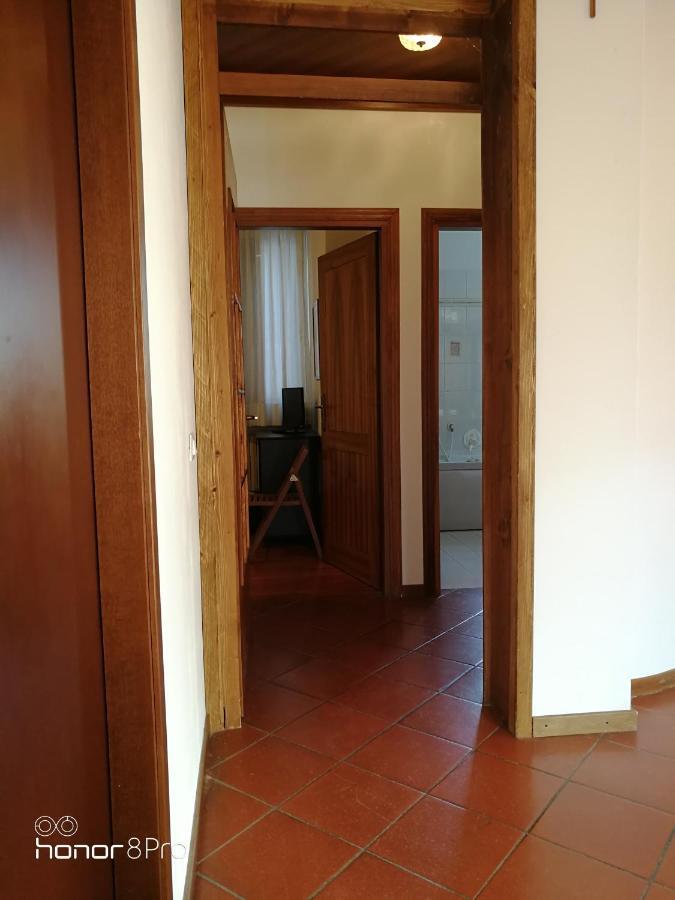 Agriturismo Antica Pieve Limana Kültér fotó