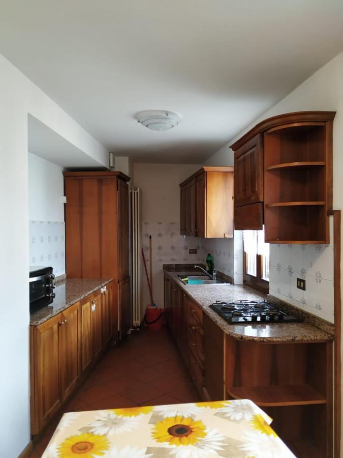 Agriturismo Antica Pieve Limana Kültér fotó
