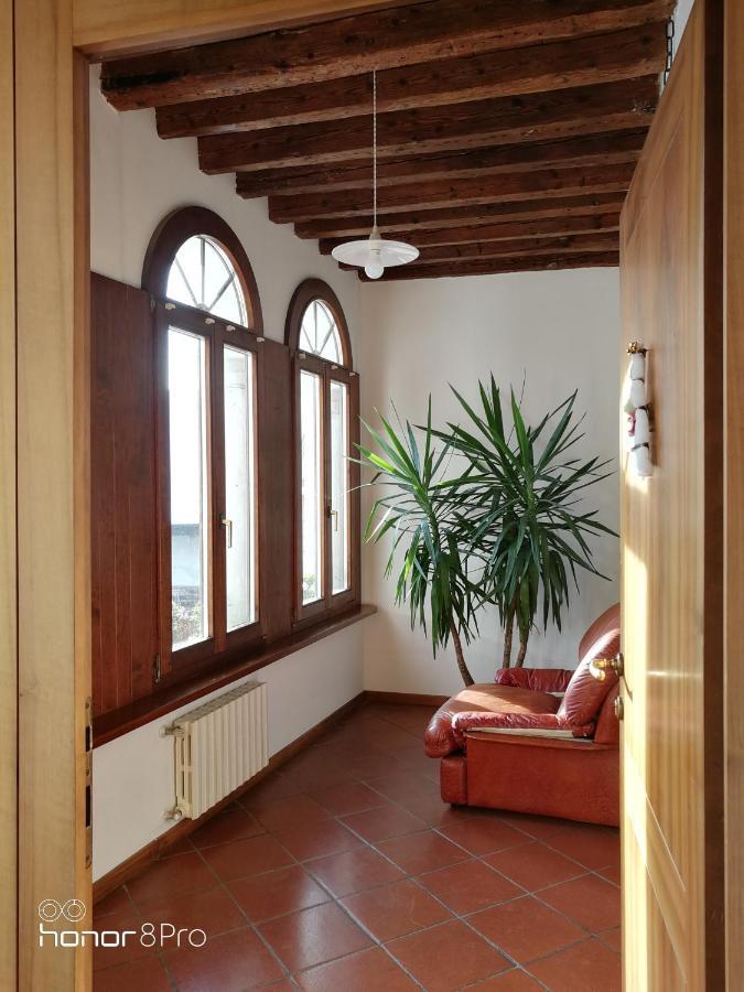 Agriturismo Antica Pieve Limana Kültér fotó