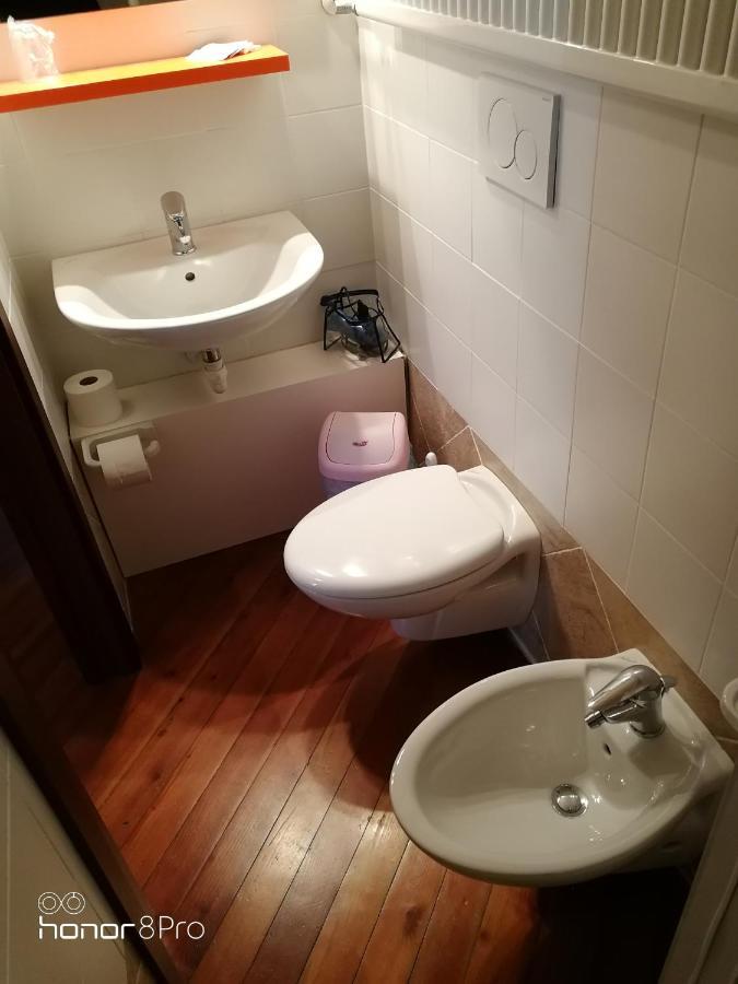 Agriturismo Antica Pieve Limana Kültér fotó
