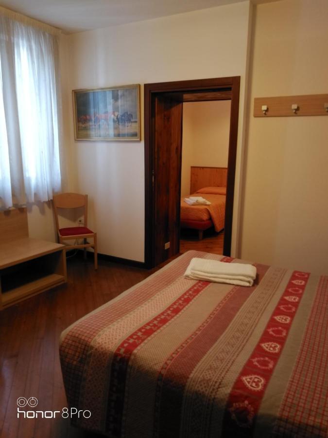 Agriturismo Antica Pieve Limana Kültér fotó