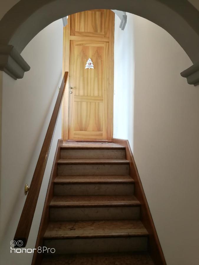 Agriturismo Antica Pieve Limana Kültér fotó