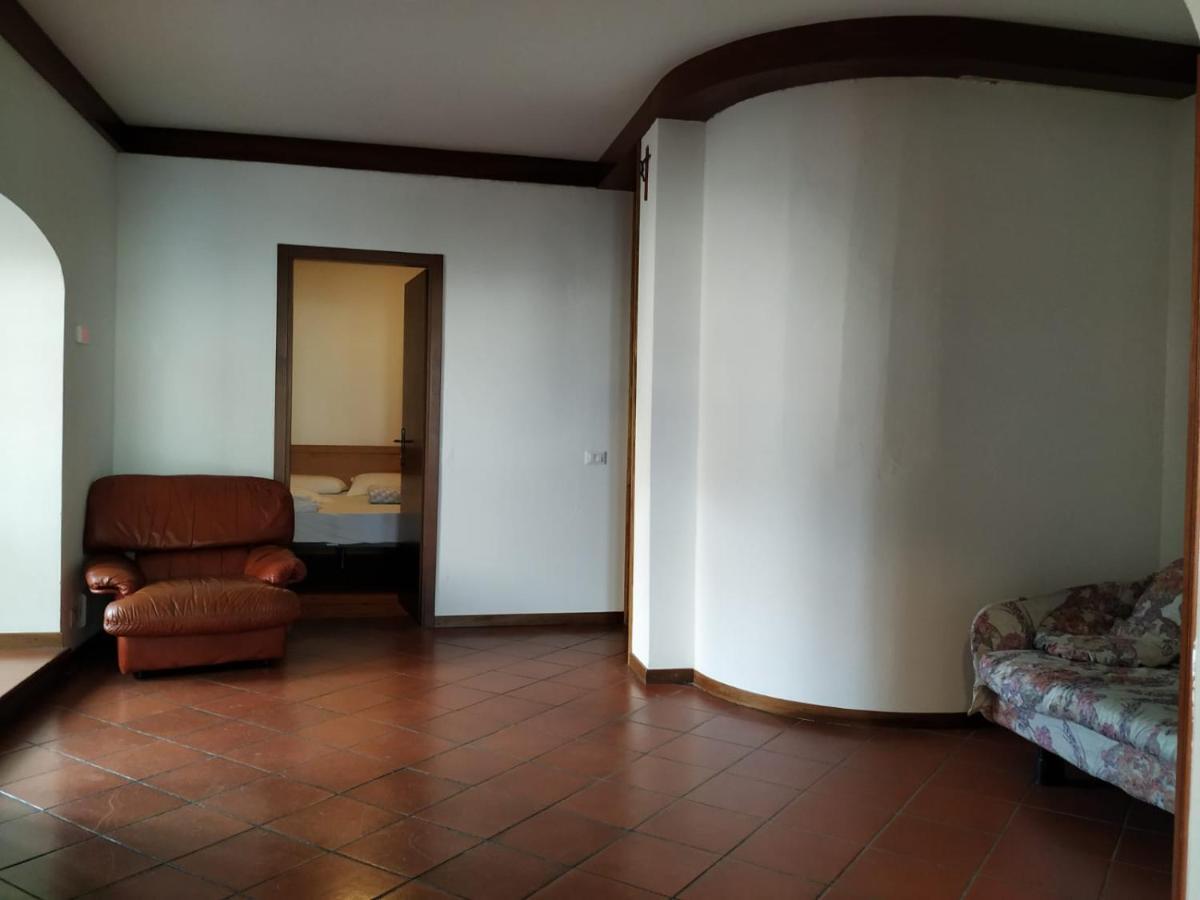 Agriturismo Antica Pieve Limana Kültér fotó