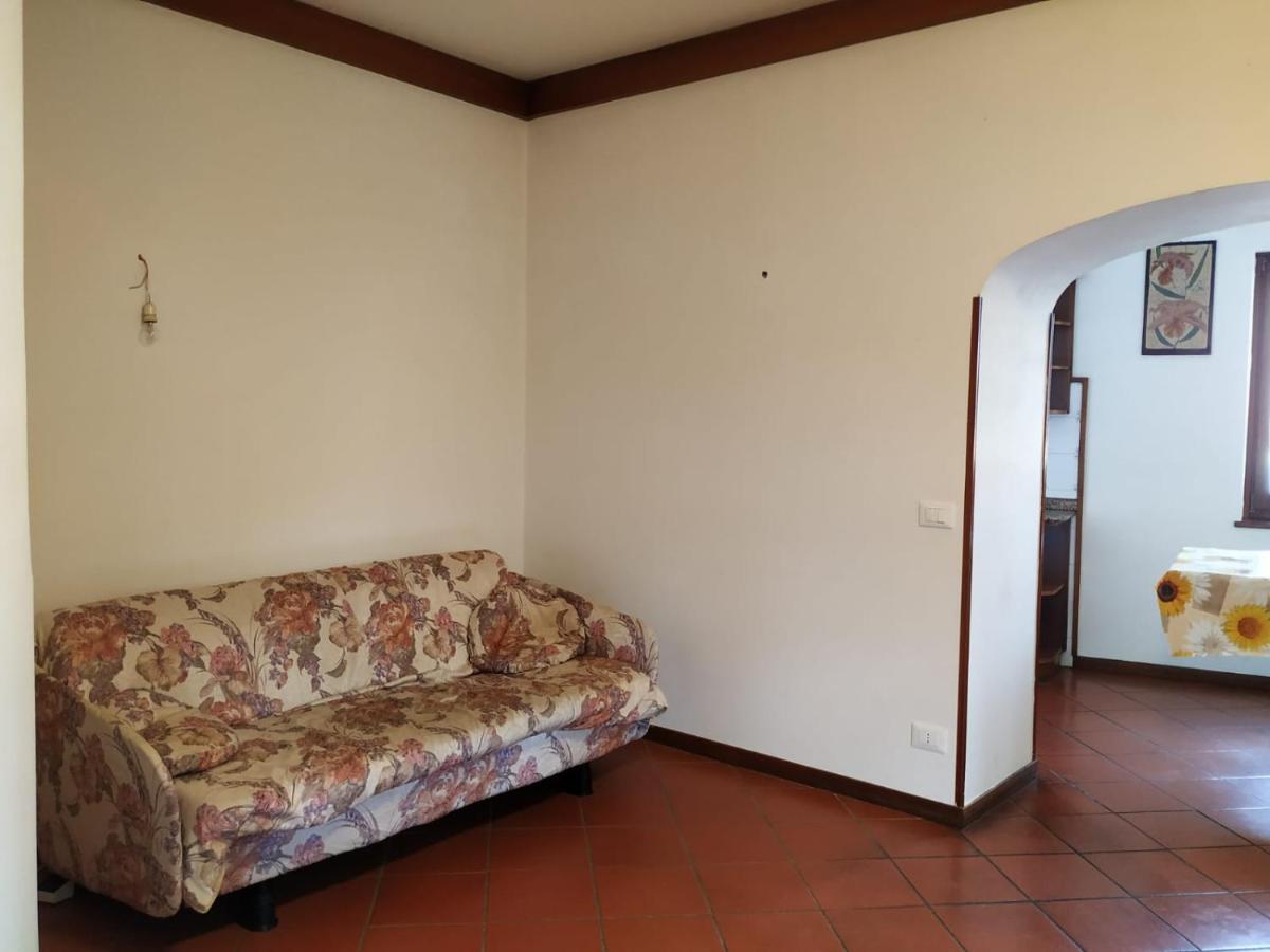Agriturismo Antica Pieve Limana Kültér fotó